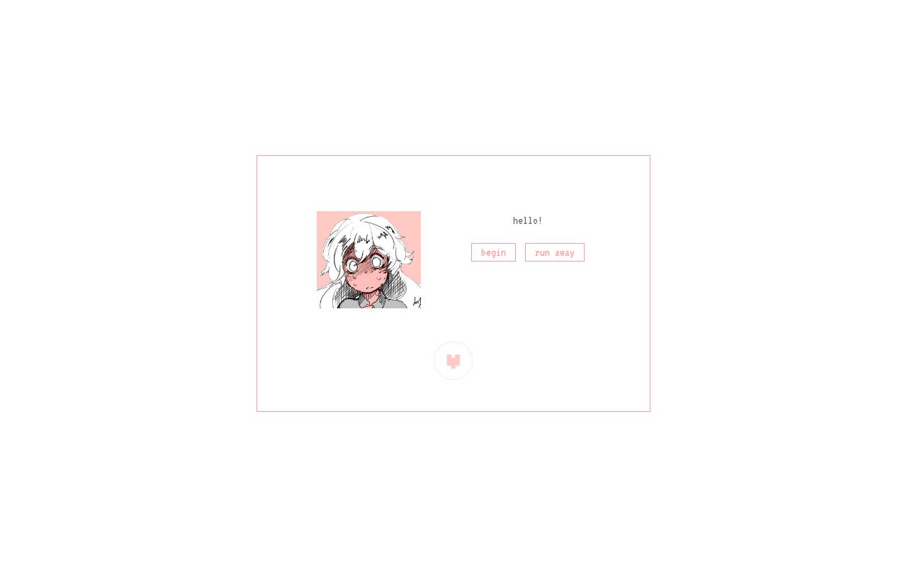 Carrd profile picture for @hmmm